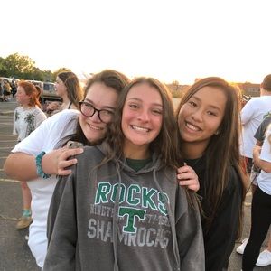 Meet your Posher, Amanda